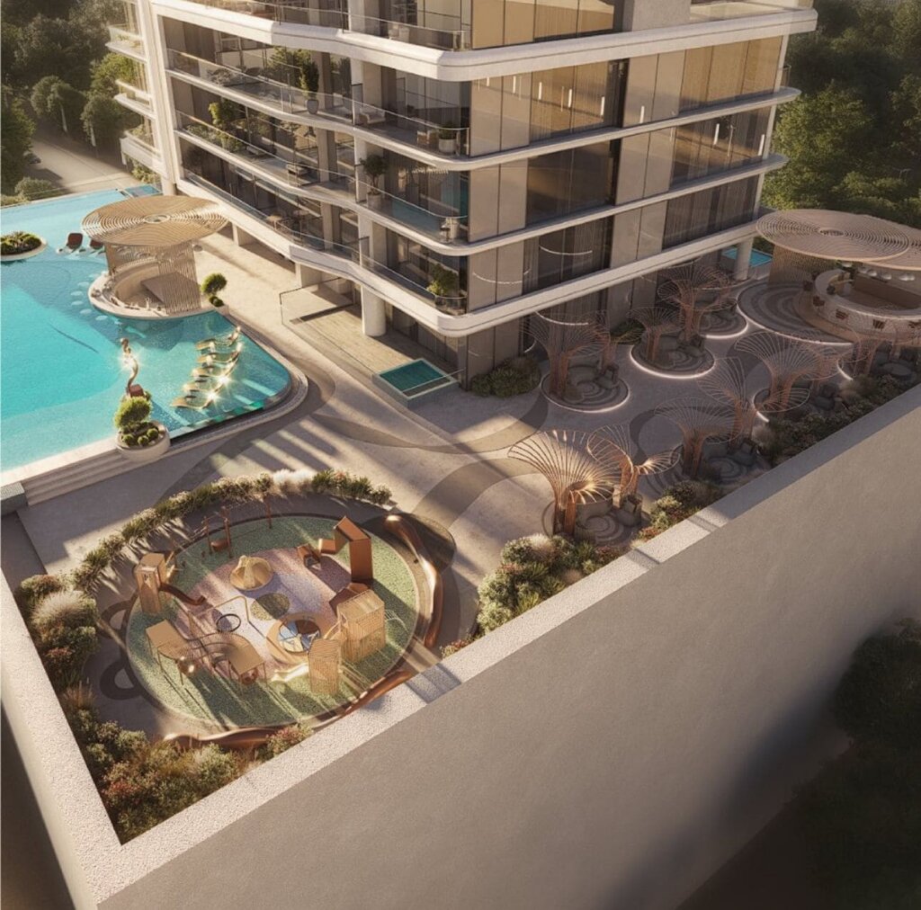 Zaujímavé apartmány s vynikajúcou polohou