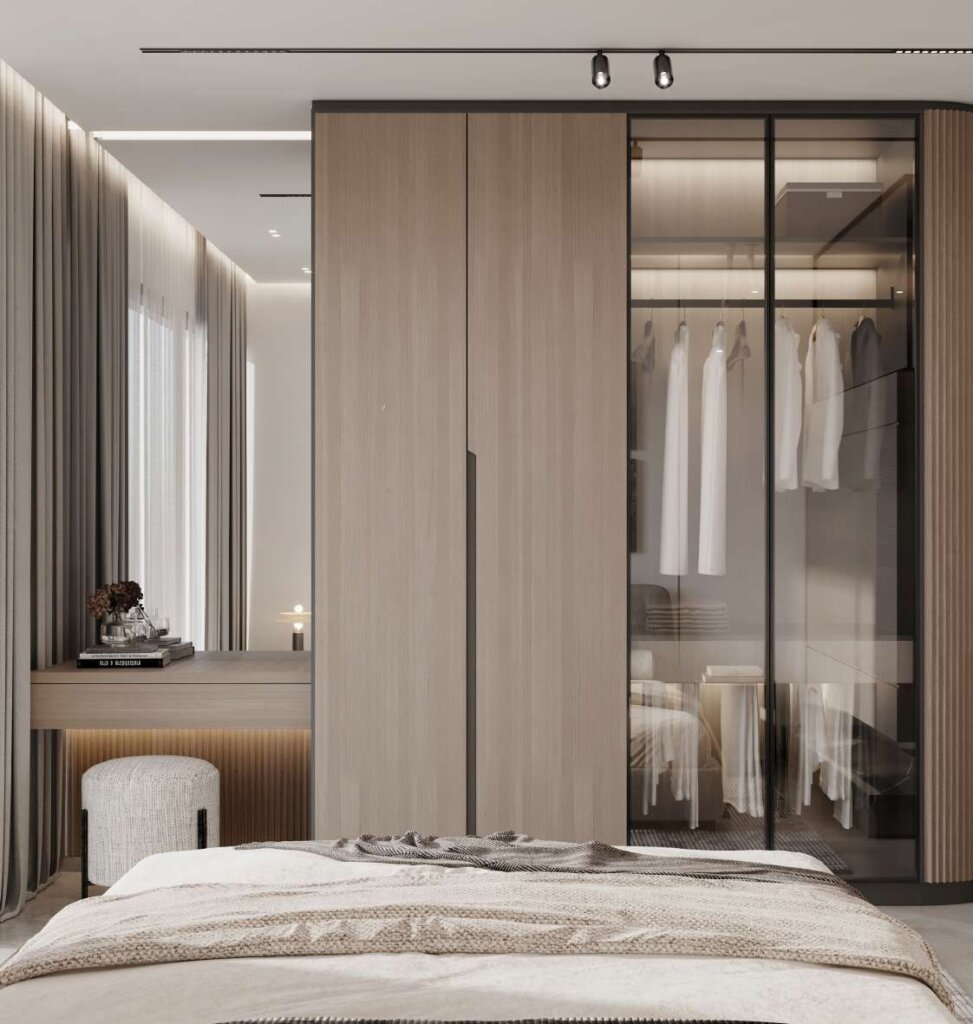 Nadštandardné apartmány Aveline v lukratívnej štvrti Dubaja