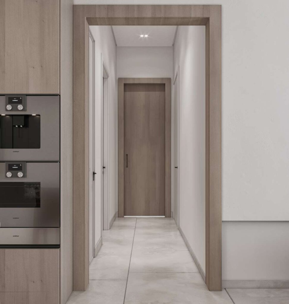 Nadštandardné apartmány Aveline v lukratívnej štvrti Dubaja