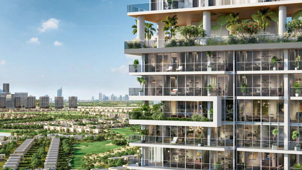 Nadčasové apartmány Legado so SMART prvkami