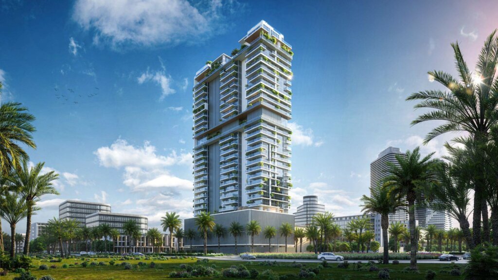 Nadčasové apartmány Legado so SMART prvkami