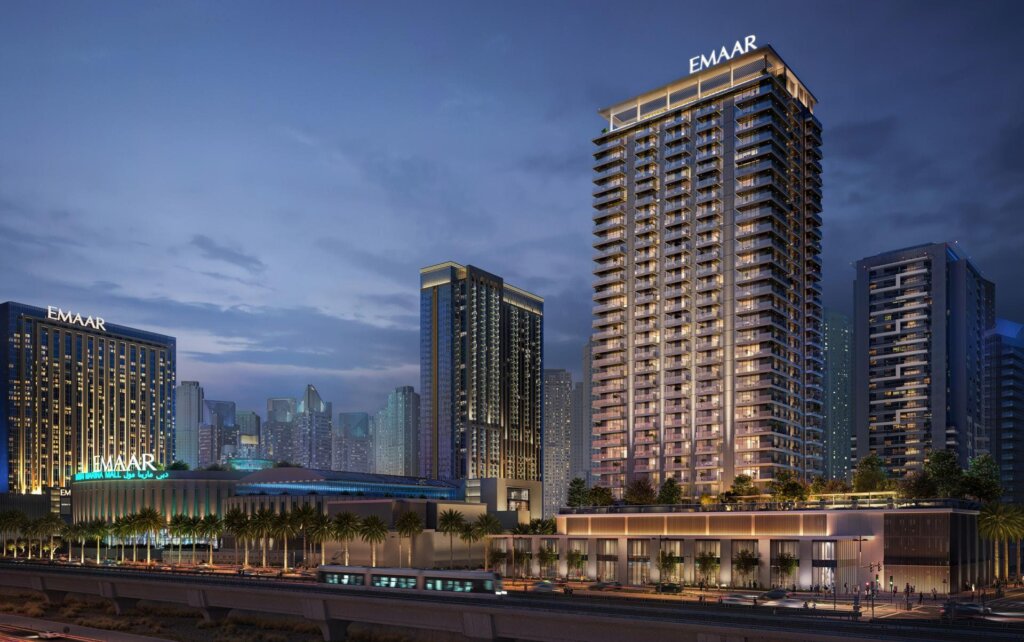 Luxusné apartmány Marina Cove