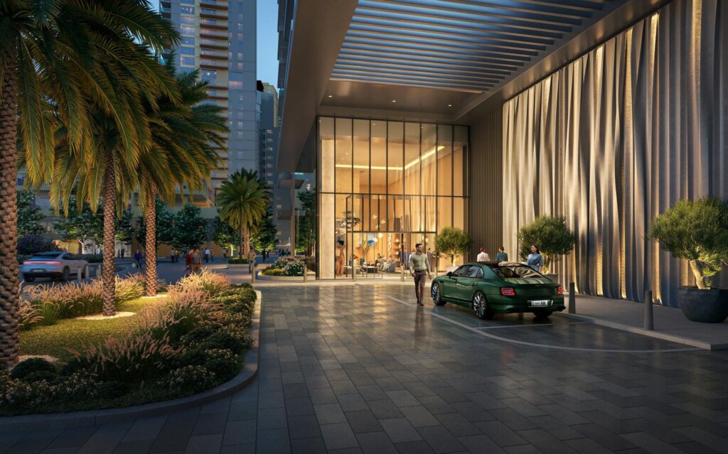 Luxusné apartmány Marina Cove