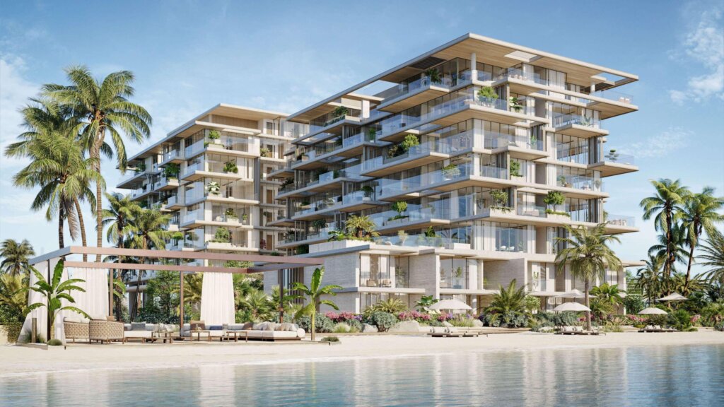 Nadštandardné apartmány SHOAQ pri pláži