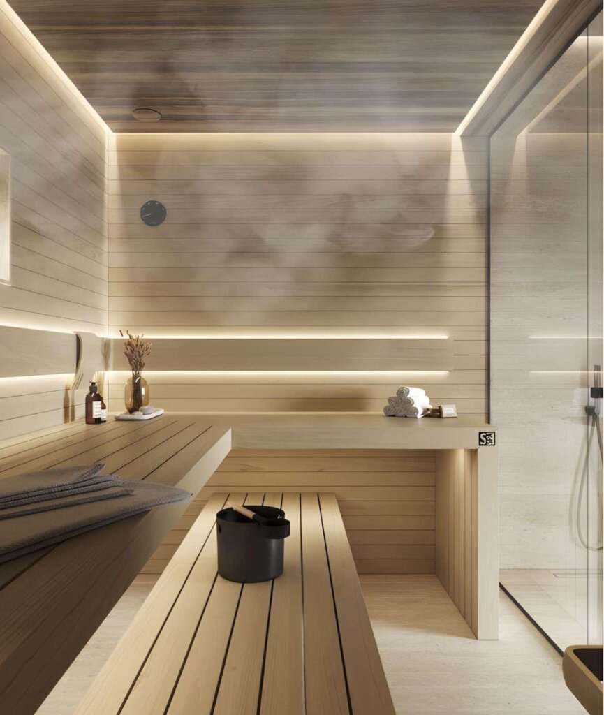 Nadštandardné apartmány SHOAQ pri pláži