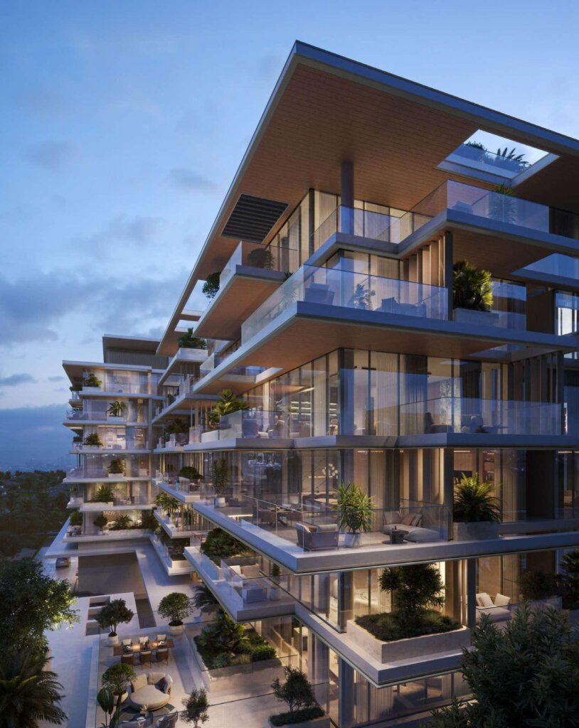 Nadštandardné apartmány SHOAQ pri pláži
