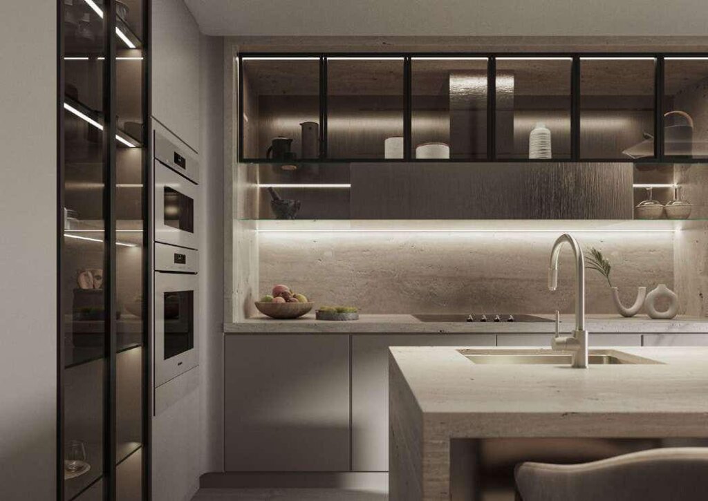 Nadčasové apartmány Esmé