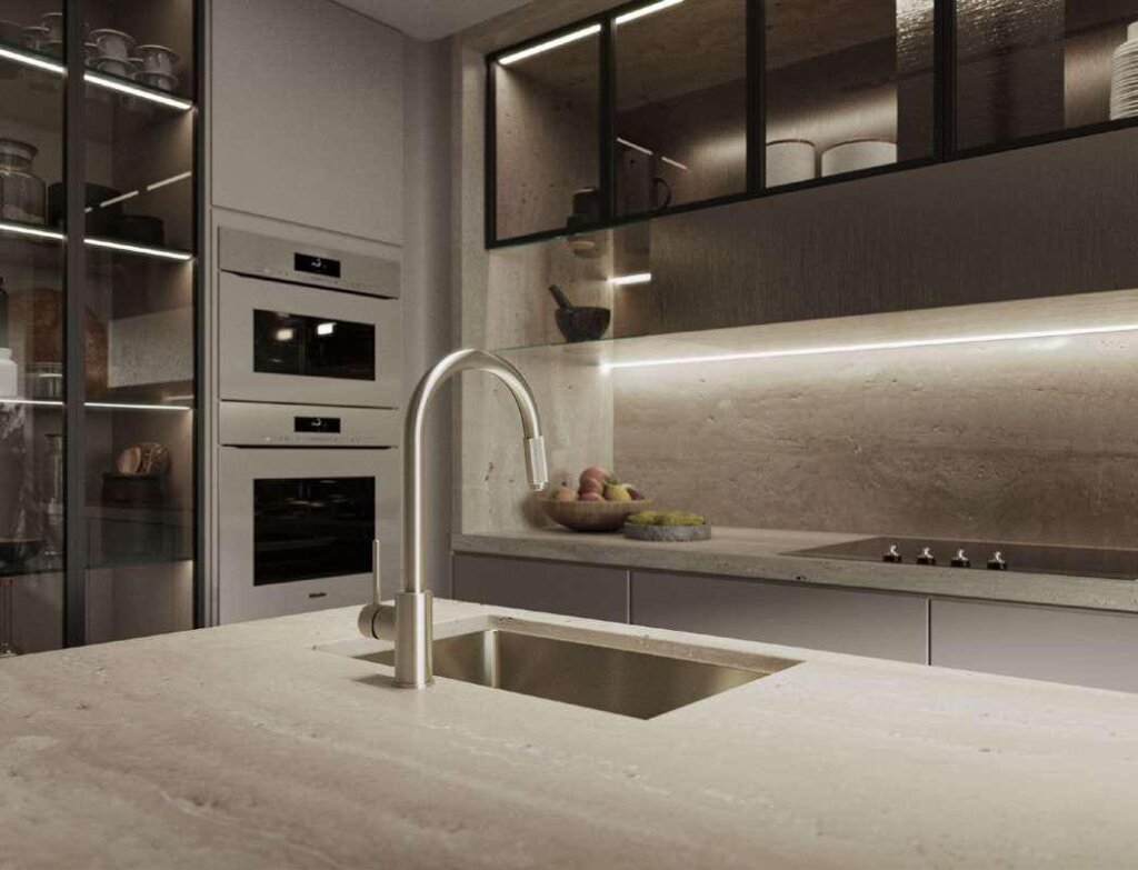 Nadčasové apartmány Esmé