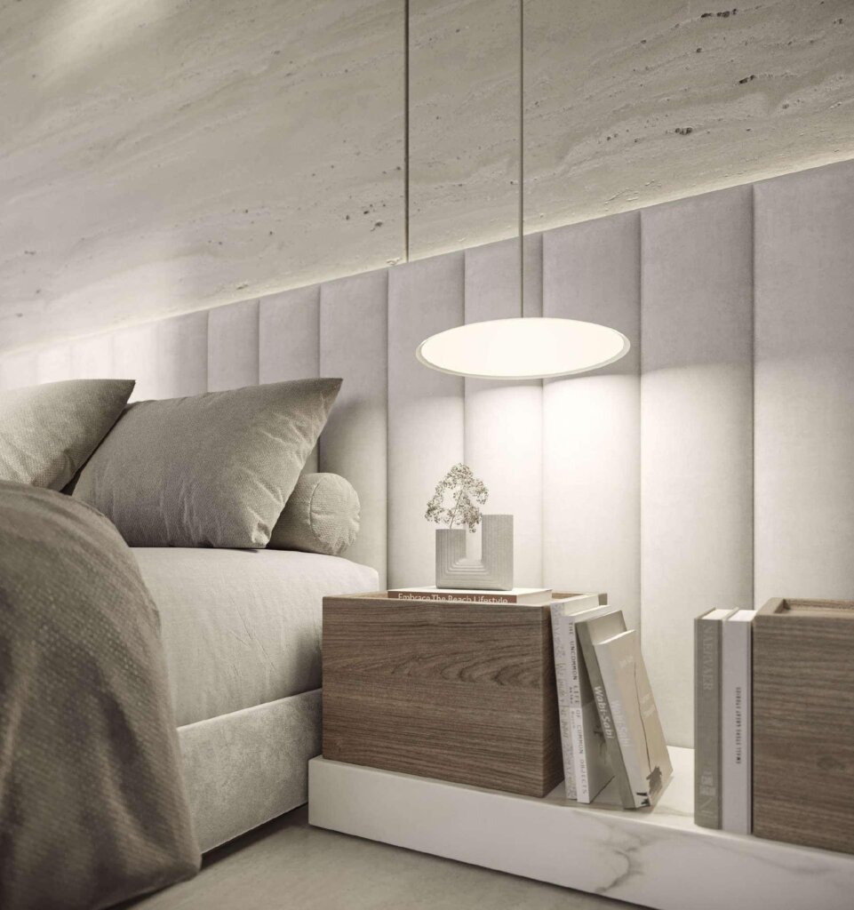 Nadčasové apartmány Esmé