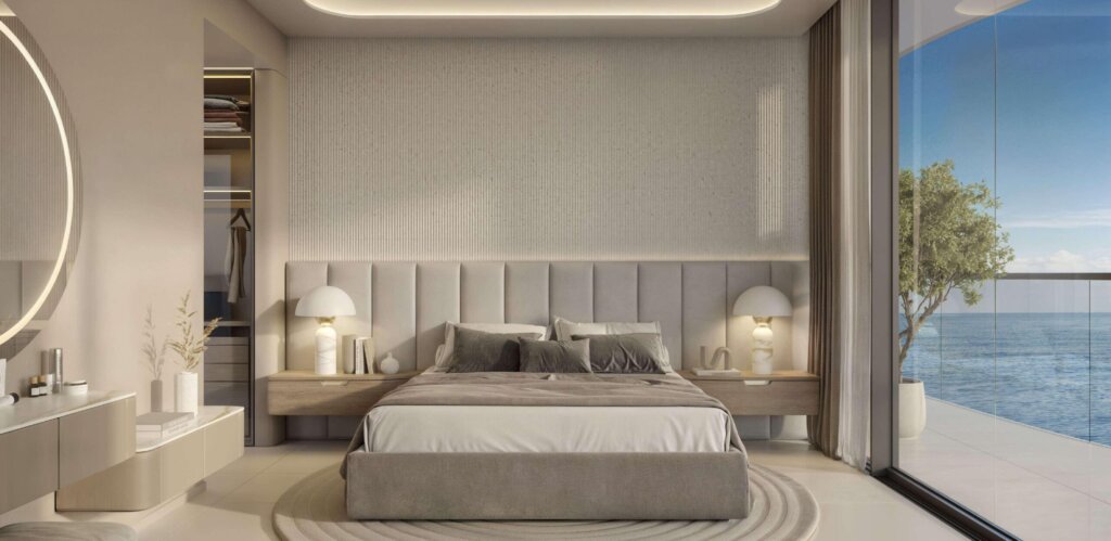 Nadčasové apartmány Esmé