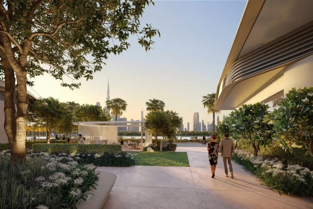 Nový prémiový rezidenčný projekt v srdci Dubaja - Artistry Residences