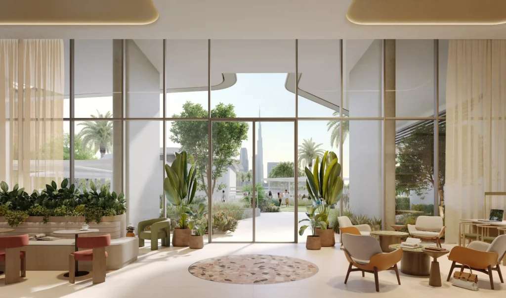 Nový prémiový rezidenčný projekt v srdci Dubaja - Artistry Residences