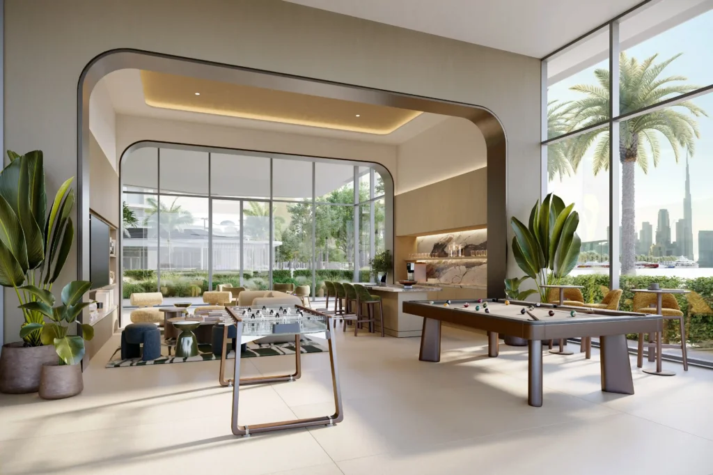 Nový prémiový rezidenčný projekt v srdci Dubaja - Artistry Residences