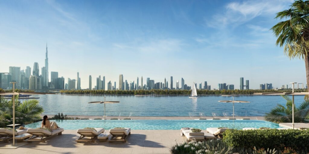 Nový prémiový rezidenčný projekt v srdci Dubaja - Artistry Residences